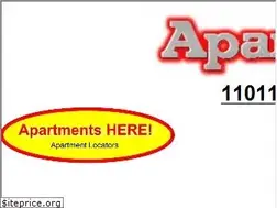 Sites similar to apartments007.com