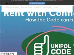 Sites similar to apartments4students.co.uk