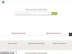 Sites similar to apartmentsbangalore.com