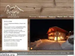 Sites similar to apartmentsbellaria.it