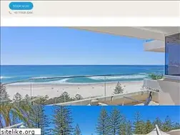 Sites similar to apartmentsburleighheads.com.au