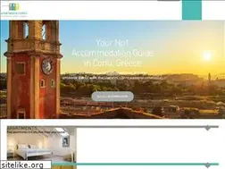 Sites similar to apartmentscorfu.com
