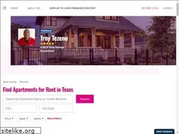 Sites similar to apartmentsearchnow.com