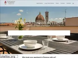 Sites similar to apartmentsflorence.com