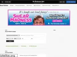 Sites similar to apartmentshowcase.com