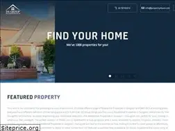 Sites similar to apartmentsingurugram.com