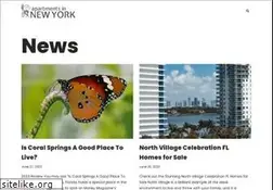 Sites similar to apartmentsinnewyorkny.com