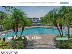 Sites similar to apartmentsinwinterpark.com
