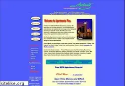 Sites similar to apartmentsite.com