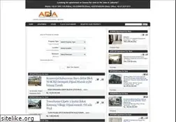 Sites similar to apartmentsjakarta.com
