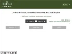 Sites similar to apartmentsjerseyvillagetx.com