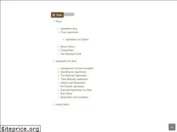 Sites similar to apartmentskatytexas.com