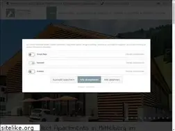 Sites similar to apartmentskleinwalsertal.at