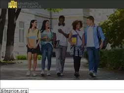 Sites similar to apartmentsnearcampus.com