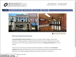 Sites similar to apartmentsnorthwest.com