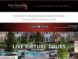 Sites similar to apartmentsspringtexas.com