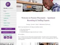 Sites similar to apartmentstaffing.com