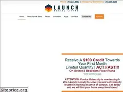 Sites similar to apartmentswestlafayette.com