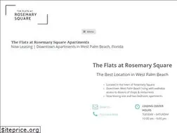 Sites similar to apartmentswestpalmbeachfl.com