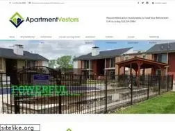 Sites similar to apartmentvestors.com