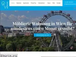 Sites similar to apartmentvienna.at