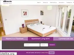 Sites similar to apartmentwharf.com