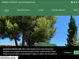Sites similar to apartmundaka.com