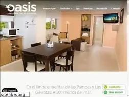 Sites similar to apartoasis.com.ar