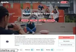 Sites similar to apartostudent.com