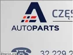 Sites similar to aparts.pl