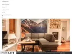 Sites similar to apartserwis.pl