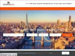 Sites similar to apartshub.com