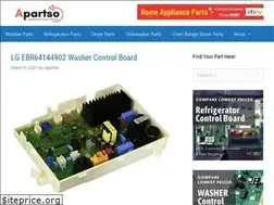 Sites similar to apartso.com