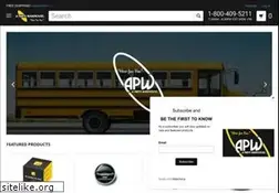 Sites similar to apartswarehouse.com