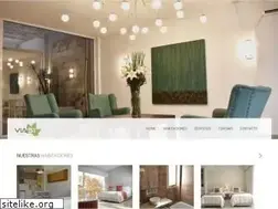 Sites similar to apartvia51.com.ar
