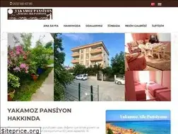Sites similar to apartyakamoz.com