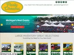 Sites similar to apartydream.com