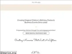Sites similar to apartypalace.com