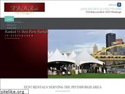 Sites similar to apartyplacerentals.com