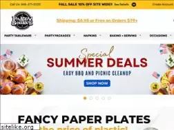 Sites similar to apartysource.com