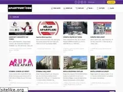 Sites similar to apartyurt.com