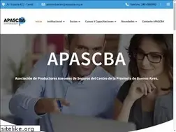 Sites similar to apascba.org.ar
