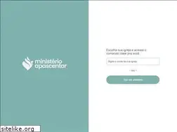 Sites similar to apascentar.org