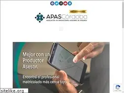 Sites similar to apascordoba.com.ar