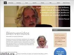 Sites similar to apascual.net