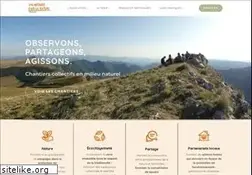 Sites similar to apasdeloup.org