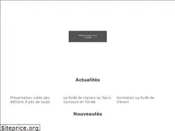 Sites similar to apasdeloups.fr