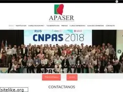 Sites similar to apaser.com.ar