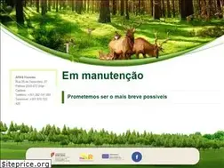 Sites similar to apasfloresta.pt