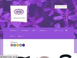 Sites similar to apasionadasxlamoda.com.ar